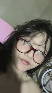 Dea Pelajar Kacamata Imut - EPORNER