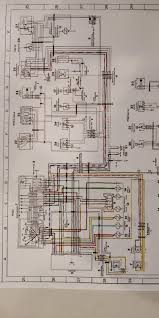Element rating labels and furnace wiring diagrams. 80 83 Hvac Service With Wiring Diagram Rennlist Porsche Discussion Forums