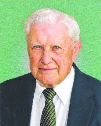 Jerome BATT Obituary (2020)