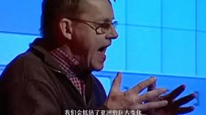 hans rosling//-哔哩哔哩_Bilibili