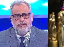 Martín Fierro: Jorge Rial anticipó detalles de una sorpresa que prepara  Telefe