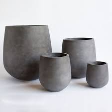 Painting Vietnam Concrete Planter Manufacturer Vietnamese Ceramic Wholesale In 2021 Flower Pots Outdoor Pot Designs Concrete Planters