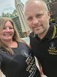 Beautiful morning over at WINY Radio. Thank you Gary O for your ongoing  business.