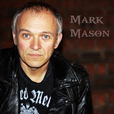 Mark Mason