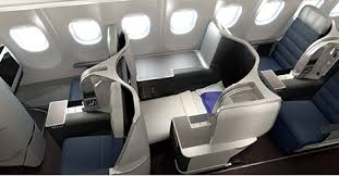 The aircraft will also feature a first class cabin. Malaysia Airlines New Aircraft For London Could They Be An Alternative To Qatar Turning Left For Less