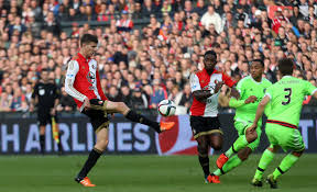 Home » football » netherlands. Bekijk De Samenvatting En Foto S Van Feyenoord Ajax Feyenoord Nl