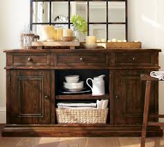 Find warm, quality bedding in a range of fabrics and colors to match any style. Cortona 66 Buffet Pottery Barn