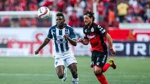 Nhận định Club Tijuana Vs Monterrey 10h05 17 03 Vong 11 Vđqg Mexico