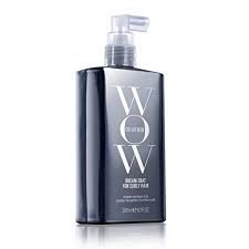 Color Wow Dream Coat For Curly Hair Miracle Moisture Mist For Perfect Frizz Free Curls 6 7 Fl Oz Curly Hair Styles Air Dry Hair Color Wow