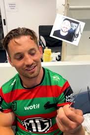 South Sydney Rabbitohs