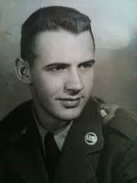 Happy Father's Day Dad ! My father, the late Ray Siewert, was a lifelong  Chicagoan. He served in the US Air Force. On his return to Chicago after  the Korean War he