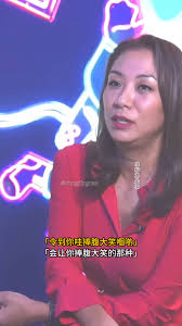 人不应该为五斗米折腰。”#情感#粤语#郑嘉颖