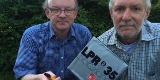 A sonic time capsule