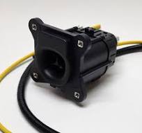NACS/Tesla Charging Inlet - DC Fast Charge Capable – ampREVOLT