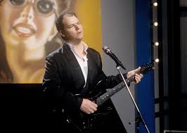 Christopher Cross speaks out