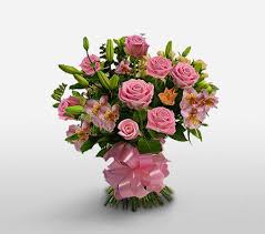 You may order flowers directly from our web site, or by calling our home office. Dreams And Clouds Pink Flowers Bouquet Worldwide Delivery Send Flowers Mexico To Mexico Flora2000