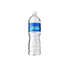 Splash into life with the refreshing, crisp taste of dasani. Purchase Wholesale Dasani Drinking Water Pet 1 5l 12 Units Per Carton From Trusted Suppliers In Malaysia Dropee Com