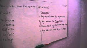 Apakah kamu takut akan (menjadi miskin) karena kamu memberikan sedekah sebelum pembicaraan dengan rasul maka jika kamu tiada memperbuatnya. Paparan White Board Perkataan Bina Ayat Youtube