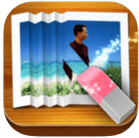 تحميل تطبيق Photo Eraser لمسح الكتابة من الصور مجانا