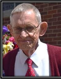 Obituary information for James W. Adams, Jr.