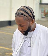 Pin By ϟ On Men S Hairstyles And Haircuts Mens Braids Hairstyles Cool Braid Hairstyles Hair Twist Styles