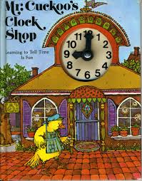 Mr. Cuckoos Clock Shop by Arnold Shapiro | Goodreads