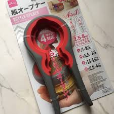 ダイソー の 瓶オープナー でどんな蓋もビックリするくらい簡単に開いちゃうってホント オープナー 蓋 ダイソー 瓶