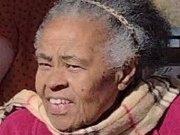 Barbara Jean Gordon, July 14, 1941 — Sept. 8, 2024