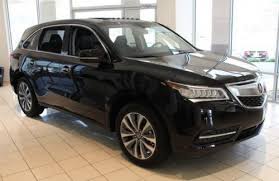 Image result for Crystal Black 2015 Acura