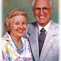 Cecil and Emma Teeter