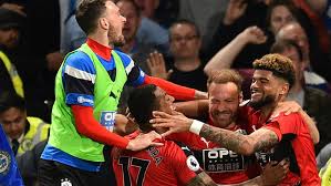 Understanding promotion and relegation in the english premier league micah joe october 4, 2018 soccer for those of you who are new to soccer, europe has a promotion and relegation aspect that is the foundation of professional soccer. Huddersfield Avoid Relegation With Draw At Stamford Bridge Marca In English