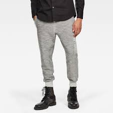 4.4 out of 5 stars. Premium Core Knit Sweatpants Cool Grey G Star Raw