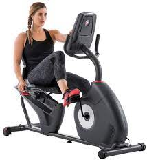 I remember seeing some kind of attachment that you could use to transform your bicycle into a stationery bike for exercise, but that was a long time ago and i can't find it. Schwinn 230 Recumbent Bike Walmart Com Walmart Com