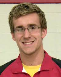 2011-12 Men's Swimming and Diving Roster