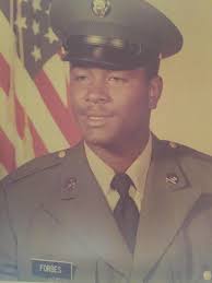 Dwight Forbes Obituary (1956