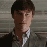 Zach Hamilton Personality Type, MBTI