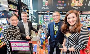 Touch 'n go ewallet is free finance app, developed by tng digital sdn bhd. Malaysiakini Touch N Go Ewallet Is The One To Beat