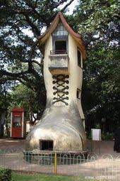 Tower of Silence Mumbai