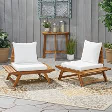 Its excellent craftsmanship and retractable sunshade make you feel more comfortable, completely relax, and reduce the pressure with friends or family. The Most Comfortable Outdoor Furniture Popsugar Home