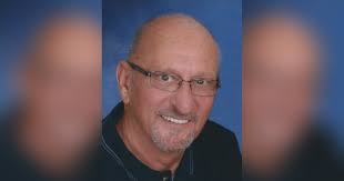 Vern Johnson Obituary