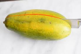 Check spelling or type a new query. How To Cut And Eat A Papaya
