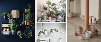 Decorativo anche da solo, è perfetto per valorizzare le tue piante preferite. Piantatrici Ikea Per Vestisce E Vostre Piante D Interiore Decorate