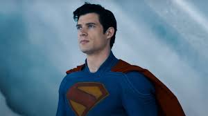 Superman Movie Still