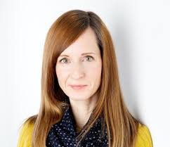 Get to Know Lucy Barnard