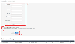 List of dbs branch locations in singapore. 1 1 Business Profile Smoovpay Support Center