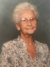 Mabel Hardy Obituary October 27, 2019