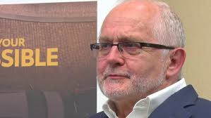 SIR PHILIP CRAVEN Interview movies: Meet Sir Philip