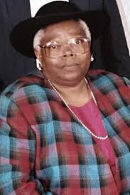 Mother Daisy B. Harrington Obituary in Mobile at Samuel Jackson Mortuary,  LTD.