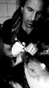 Underdog Tattoo by Filz