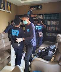 Mrl engineering sdn.bhd holds msc status.it is a bhumiputra company. Community Project By M Cube Engineering Sdn Bhd Chemical Cleaning Servicing On 29 Sets Of Air Conditioners At Ronald Mcdonald House Hctm Ukm Cheras Ronald Mcdonald House Charities
